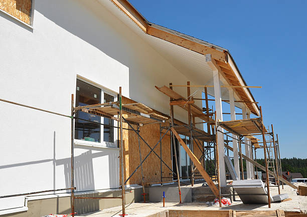 Forensic Mold Investigation in Orange Blossom, CA